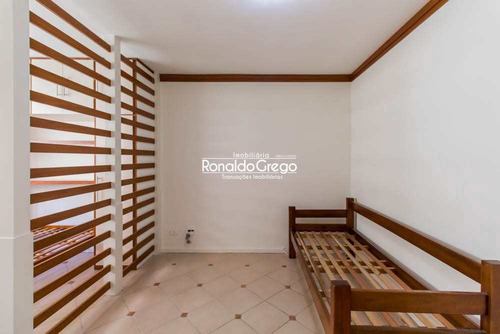 Imagem 28 de 29 de Apartamento Com 1 Dorm, Vila Uberabinha, São Paulo - R$ 397 Mil, Cod: 2486 - V2486