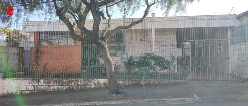 Imagem 1 de 15 de Casa - Vila Brasil - Ref: 1472 - V-1472