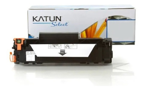 Toner Compatible Katun Con 85a P1102w M1132 P1109w Ce285a