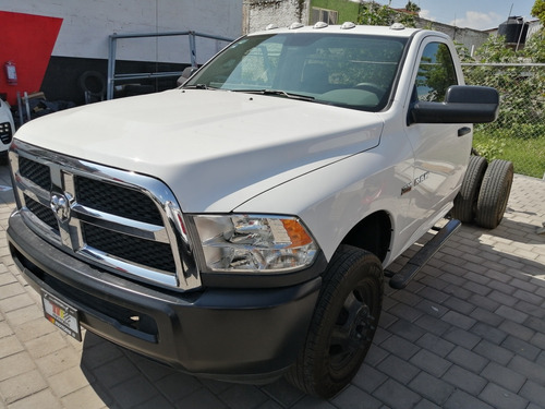 Imagen 1 de 15 de Ram Ram 4000 Chasis