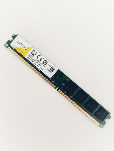 Memoria Ram Ddr2 2gb 667mhz ( Pc2 5300 )