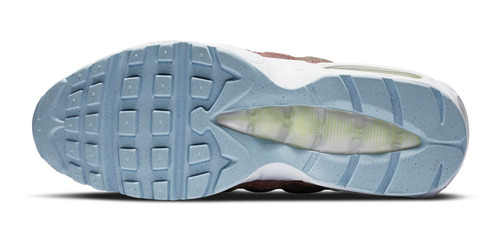 Zapatillas Nike Air Max 95 Recycled Canvas Ck6478-001