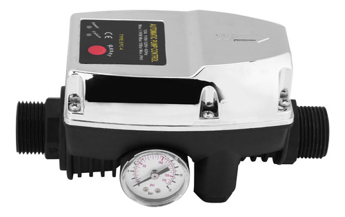 Interruptor Electrónico De Controlador De Presión Automático