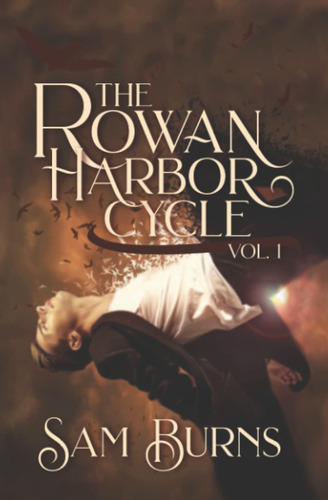 Libro: En Inglés Rowan Harbour Trilogy Un Mirlo En El