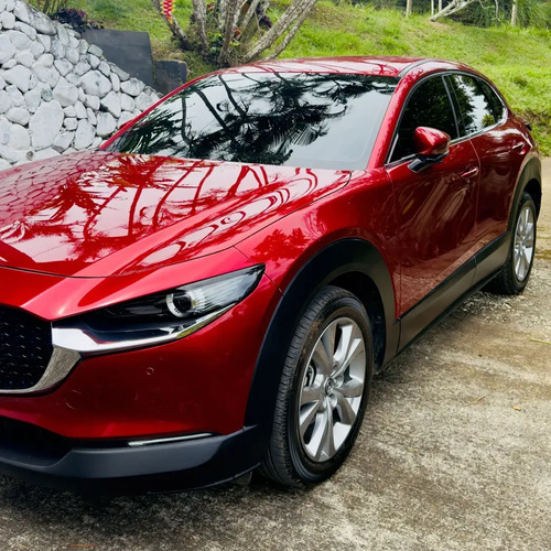 Mazda CX-30 2.0 Touring At