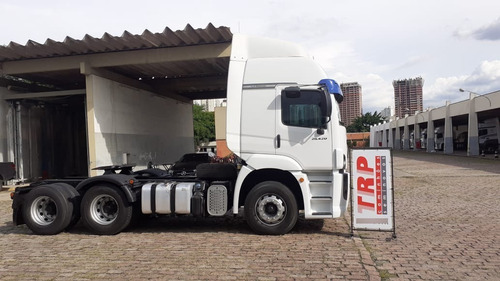 Imagem 23 de 25 de Volkswagen 25420 2019 - Feirão No Pátio Da Jbs