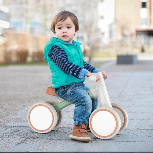 Bicicleta De Equilibrio Sereed Ud30 Para Bebés 1-2 Años