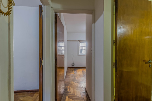 Departamento En Venta En Velez Sarsfield, Capital Federal, Buenos Aires