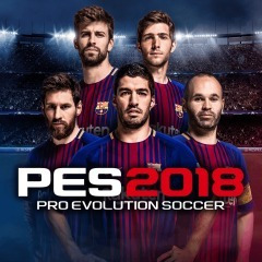 Pes 18 Ps3 Português Original Psn Pro Evolution Soccer 2018