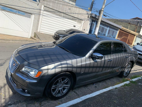 Chrysler 300c 2012 3.6 V6 4p
