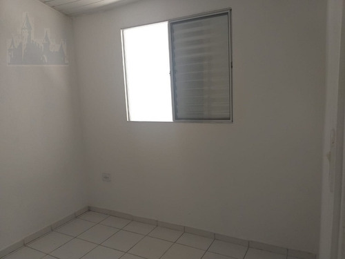 Imagem 13 de 16 de Apartamento Para Aluguel, 1 Dormitórios, Vila Dom Pedro I - São Paulo - 12164