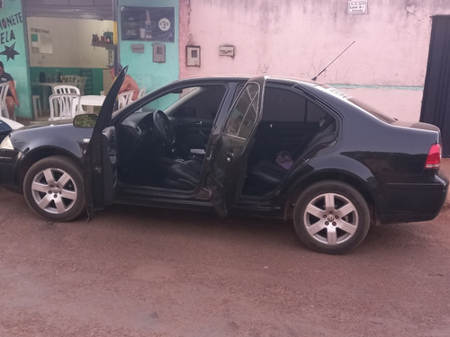 Imagem 4 de 7 de Vêw Bora 2.0 Aut Completo