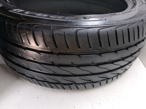 Pneu Farroad Aro 18 Frd26 245/45r18 100w Xl (Usado)