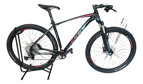 Mtb Oggi Big Whell 7.2 Deore 11v 2021