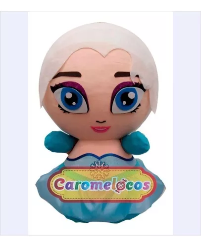 Comprar Piñata Frozen 55 cm