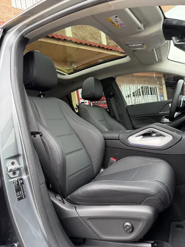 Mercedes-Benz Clase GLE 3.0 450 4Matic Coupe