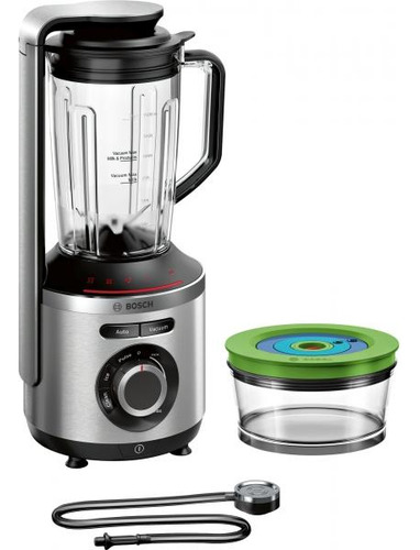 Licuadora Bosch Mmbv622m Vitamaxx 1000w