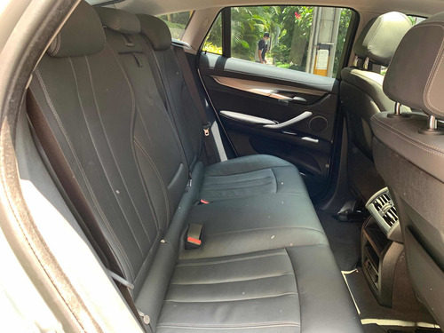 Bmw X6 2018 3.0 Xdrive35i 2018