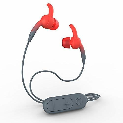 Imagen 2 de 7 de Auriculares Inalambricos Mas Microfono Ifrogz