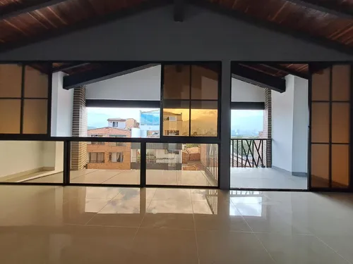 Apartamento En Arriendo En Belén San Bernardo. Cod A15320