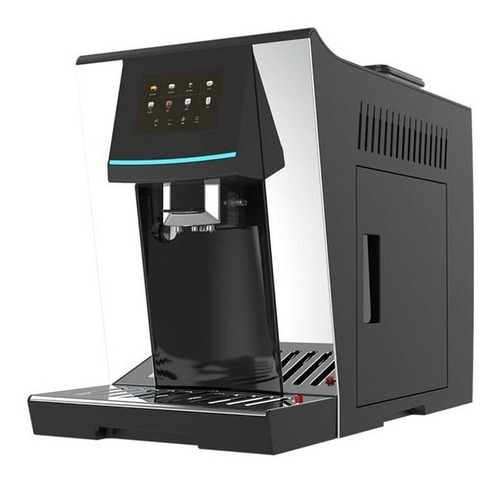 Cafetera Colet Profesional Automatica Latte Capuccino