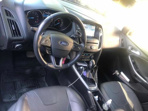 Ford Focus Iii 2.0 Se Plus At6