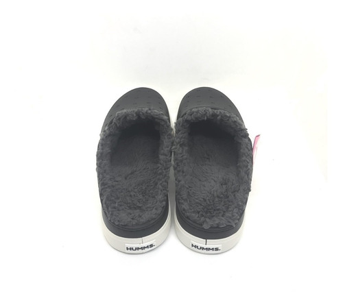 Zueco Corderito Slipper Patagonia Humms