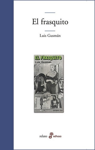 El Frasquito - Luis Gusman
