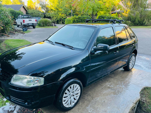 Volkswagen Gol 1.4 Power Ps+ac 83cv