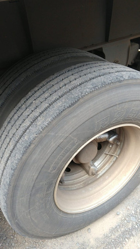 Bau Sider Randon 28 Paletes - Com Pneus