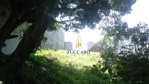 Terreno À Venda, 138 M² Por R$ 190.000 - Jardim Nova Guarulhos - Guarulhos/sp - Te0870