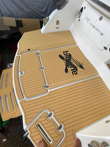Nx Boats