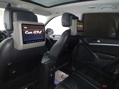 Volkswagen Tiguan 2012 2.0 Fsi 5p