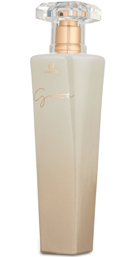 Imagem 5 de 8 de Perfume Grace + Sérum Para Mãos Grace La Rose 40g
