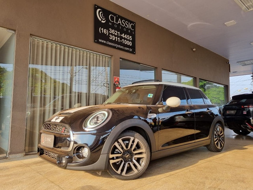 Imagem 1 de 12 de Mini Cooper S Top 2.0 16v Turbo, Qpw0i20