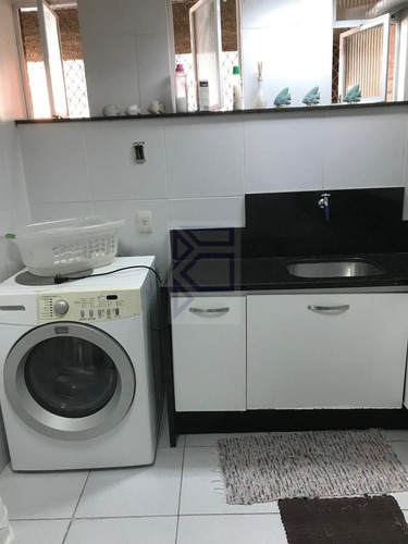Imagem 12 de 30 de Casa Botafogo - Ca00049 - 70715267