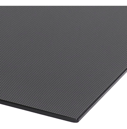 Cama De Construção De Vidro Para Impressora 3d Placa Tempera