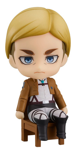 Nendoroid Swacchao Erwin Smith