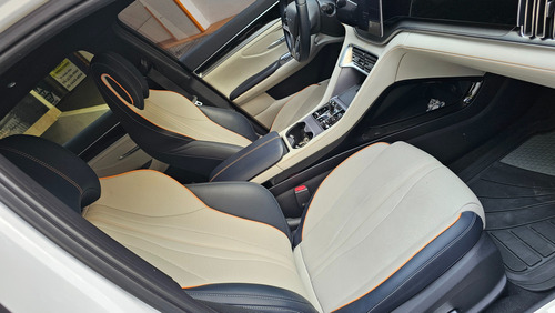 BYD Song Plus 1.5 Phev-Ev Dm-I