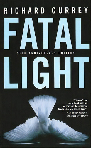 Fatal Light, De Richard Currey. Editorial Santa Fe Writers Project, Tapa Blanda En Inglés