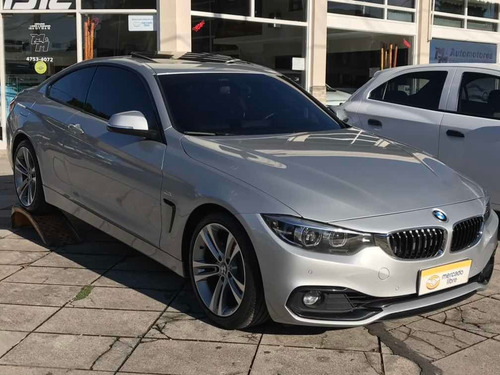 Bmw Serie 4 2.0 430i Coupe Sportline 252cv 2018
