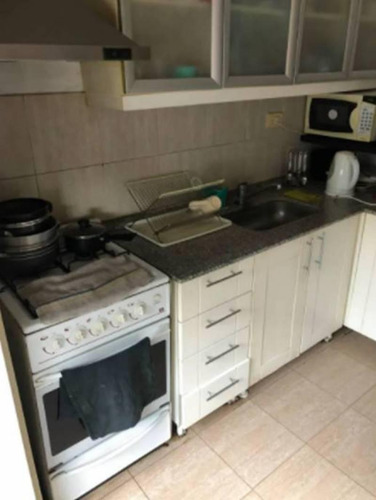 Imagen 5 de 10 de Departamento En Venta En Condominio Edra Villa Morra- Pilar, G.b.a. Zona Norte