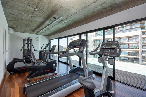 Imagen 27 de 28 de 5 Ambientes Piso Vista Al Rio Amenities Y Cocheras
