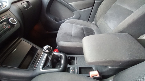 Imagen 14 de 24 de Volkswagen Tiguan 2012 2.0 Sport & Style Tsi 200cv