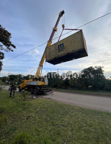 Venta Y Aquiler De Contenedores Maritimos - Econtenedor