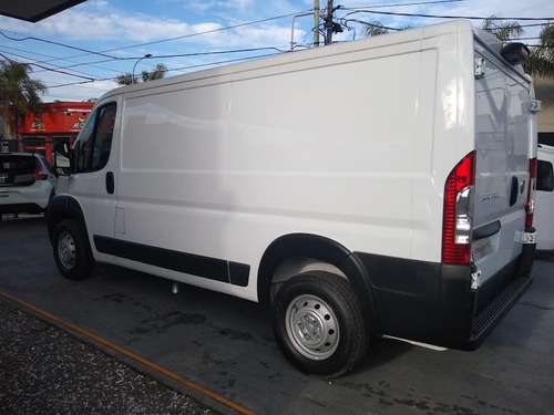Imagen 18 de 25 de Fiat Ducato Maxicargo 2.3 Fisica! Oportunidad 28/03/23 M