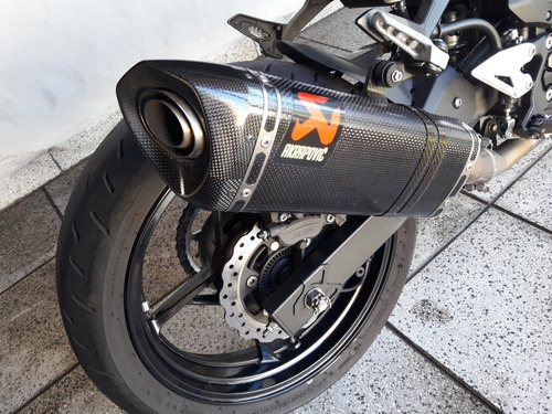 Kawazaki Z400