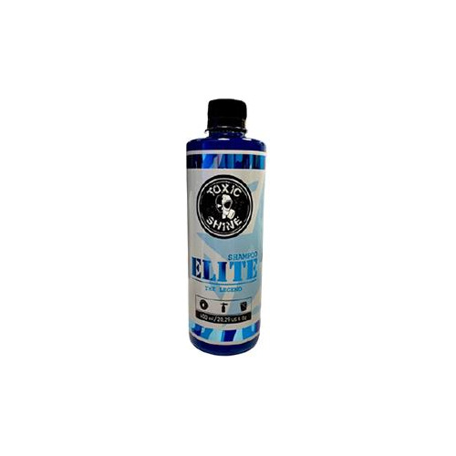 Shampoo Ph Neutro Elite 600cc Toxic Shine