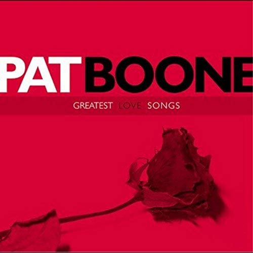 Cd Greatest Love Songs - Boone, Pat