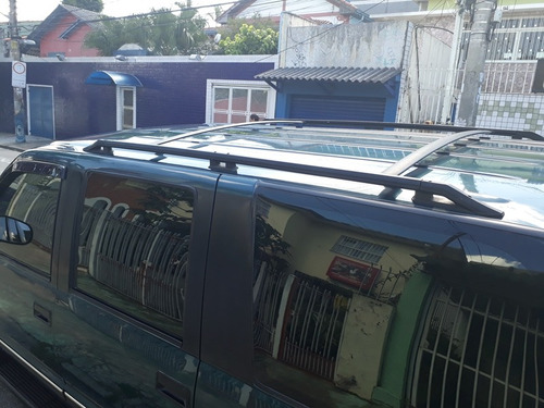 Chevrolet Grand Blazer 4.1 Dlx 5p